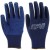 STARLİNE E-56 PVC PUANLI ÖRGÜ ELDİVEN